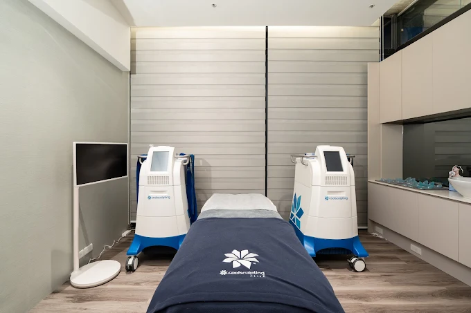 原美學診所 - 台中市政 照片 3